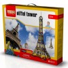 Engino - Mega Structuri Turnul Eiffel